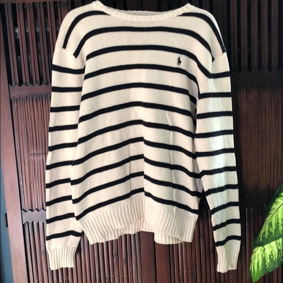 Polo Ralph Lauren Other - Ralph Lauren Polo Sweater